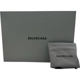 バレンシアガ BALENCIAGA ネオクラシックシティミニ 698067 ホワイト レザー レディース ショルダーバッグ