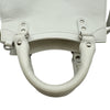 バレンシアガ BALENCIAGA ネオクラシックシティミニ 698067 ホワイト レザー レディース ショルダーバッグ