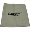 バーバリーロンドン BURBERRY LONDON ROCCO バックパック 8025766 ブラック PVC メンズ リュック・デイパック
