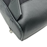 バーバリーロンドン BURBERRY LONDON ROCCO バックパック 8025766 ブラック PVC メンズ リュック・デイパック