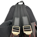 バーバリーロンドン BURBERRY LONDON ROCCO バックパック 8025766 ブラック PVC メンズ リュック・デイパック