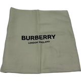 バーバリーロンドン BURBERRY LONDON ROCCO バックパック 8025766 ブラック PVC メンズ リュック・デイパック