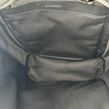 バーバリーロンドン BURBERRY LONDON ROCCO バックパック 8025766 ブラック PVC メンズ リュック・デイパック