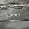 バーバリーロンドン BURBERRY LONDON ROCCO バックパック 8025766 ブラック PVC メンズ リュック・デイパック