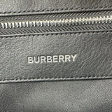 バーバリーロンドン BURBERRY LONDON ROCCO バックパック 8025766 ブラック PVC メンズ リュック・デイパック