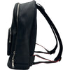 バーバリーロンドン BURBERRY LONDON ROCCO バックパック 8025766 ブラック PVC メンズ リュック・デイパック