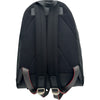 バーバリーロンドン BURBERRY LONDON ROCCO バックパック 8025766 ブラック PVC メンズ リュック・デイパック