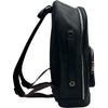 バーバリーロンドン BURBERRY LONDON ROCCO バックパック 8025766 ブラック PVC メンズ リュック・デイパック