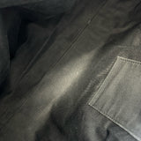 クロエ Chloe パディントンミディアム ブラック レザー レディース ハンドバッグ