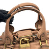 クロエ Chloe パディントン ミディアム ピンク レザー レディース ハンドバッグ