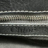 クロエ Chloe パディントンミニ ブラック レザー レディース ハンドバッグ