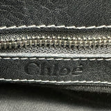 クロエ Chloe パディントンミニ ブラック レザー レディース ハンドバッグ