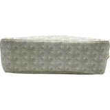 ゴヤール GOYARD カップヴェールPM ホワイト ゴヤールディンキャンバス レディース ショルダーバッグ