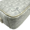ゴヤール GOYARD カップヴェールPM ホワイト ゴヤールディンキャンバス レディース ショルダーバッグ