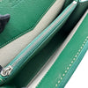 ゴヤール GOYARD ルエットストラクチャードミニ グリーン ゴヤールディンキャンバ レディース ショルダーバッグ