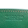 ゴヤール GOYARD ルエットストラクチャードミニ グリーン ゴヤールディンキャンバ レディース ショルダーバッグ