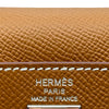 エルメス HERMES ケリー25 外縫い K刻印 ゴールド シルバー金具 エプソン レディース ショルダーバッグ