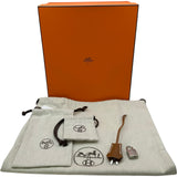 エルメス HERMES ケリー25 外縫い K刻印 ゴールド シルバー金具 エプソン レディース ショルダーバッグ