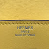 エルメス HERMES バーキン25 G刻印 パイユ シルバー金具 スイフト レディース ハンドバッグ