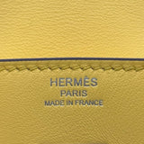 エルメス HERMES バーキン25 G刻印 パイユ シルバー金具 スイフト レディース ハンドバッグ