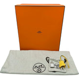 エルメス HERMES バーキン25 G刻印 パイユ シルバー金具 スイフト レディース ハンドバッグ