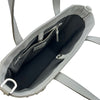 ジミーチュウ JIMMY CHOO ペガシスタッズ2WAYバッグ グレー レザー レディース ショルダーバッグ