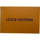 ルイ・ヴィトン LOUIS VUITTON ビーニー・LV ヘッドライン M93262 ブルー モノグラム・フラワー レディース その他ファッション雑貨