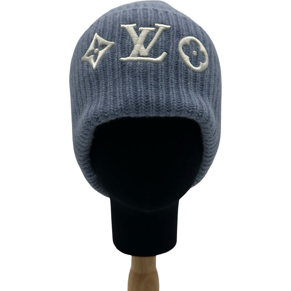 LOUIS VUITTON ルイヴィトン ビーニー・LV ヘッドライン ルイ・ヴィトン LOUIS VUITTON ビーニー・LV ヘッドライン M93262