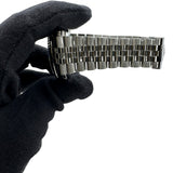 ロレックス ROLEX デイトジャスト41 126334 ミントグリーン ホワイトゴールド/ステンレススチール 自動巻き メンズ 腕時計