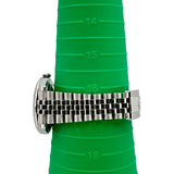 ロレックス ROLEX デイトジャスト41 126334 ミントグリーン ホワイトゴールド/ステンレススチール 自動巻き メンズ 腕時計