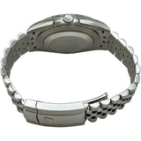 ロレックス ROLEX デイトジャスト41 126334 ミントグリーン ホワイトゴールド/ステンレススチール 自動巻き メンズ 腕時計