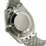 ロレックス ROLEX デイトジャスト41 126334 ミントグリーン ホワイトゴールド/ステンレススチール 自動巻き メンズ 腕時計