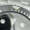 ロレックス ROLEX サブマリーナ 116610LN ブラック ステンレススチール 自動巻き メンズ 腕時計
