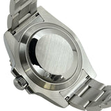 ロレックス ROLEX サブマリーナ 116610LN ブラック ステンレススチール 自動巻き メンズ 腕時計