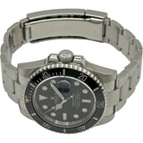 ロレックス ROLEX サブマリーナ 116610LN ブラック ステンレススチール 自動巻き メンズ 腕時計