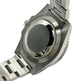 ロレックス ROLEX サブマリーナ 116610LN ブラック ステンレススチール 自動巻き メンズ 腕時計