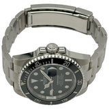 ロレックス ROLEX サブマリーナ 116610LN ブラック ステンレススチール 自動巻き メンズ 腕時計