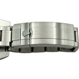 ロレックス ROLEX サブマリーナ 116610LN ブラック ステンレススチール 自動巻き メンズ 腕時計