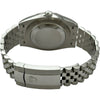 ロレックス ROLEX デイトジャスト41 126334 ミントグリーン ホワイトゴールド/ステンレススチール 自動巻き メンズ 腕時計