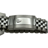 ロレックス ROLEX デイトジャスト41 126334 ミントグリーン ホワイトゴールド/ステンレススチール 自動巻き メンズ 腕時計