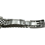 ロレックス ROLEX デイトジャスト41 126334 ミントグリーン ホワイトゴールド/ステンレススチール 自動巻き メンズ 腕時計
