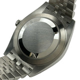 ロレックス ROLEX デイトジャスト41 126334 ミントグリーン ホワイトゴールド/ステンレススチール 自動巻き メンズ 腕時計
