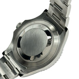 ロレックス ROLEX ヨットマスター40 116622 スレート プラチナ/ステンレススチール 自動巻き メンズ 腕時計