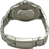ロレックス ROLEX ヨットマスター40 116622 スレート プラチナ/ステンレススチール 自動巻き メンズ 腕時計