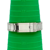 ロレックス ROLEX ヨットマスター40 116622 スレート プラチナ/ステンレススチール 自動巻き メンズ 腕時計