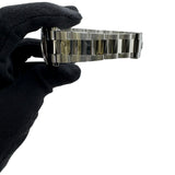 ロレックス ROLEX デイトナ 116506A アイスブルー プラチナ 自動巻き メンズ 腕時計