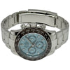 ロレックス ROLEX デイトナ 116506A アイスブルー プラチナ 自動巻き メンズ 腕時計