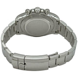 ロレックス ROLEX デイトナ 116506A アイスブルー プラチナ 自動巻き メンズ 腕時計