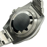 ロレックス ROLEX サブマリーナ 116610LN ブラック ステンレススチール 自動巻き メンズ 腕時計