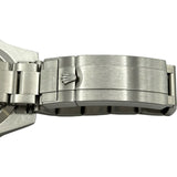 ロレックス ROLEX サブマリーナ 116610LN ブラック ステンレススチール 自動巻き メンズ 腕時計